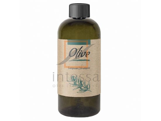 Olive Kartuş Şampuan – 400 ml
